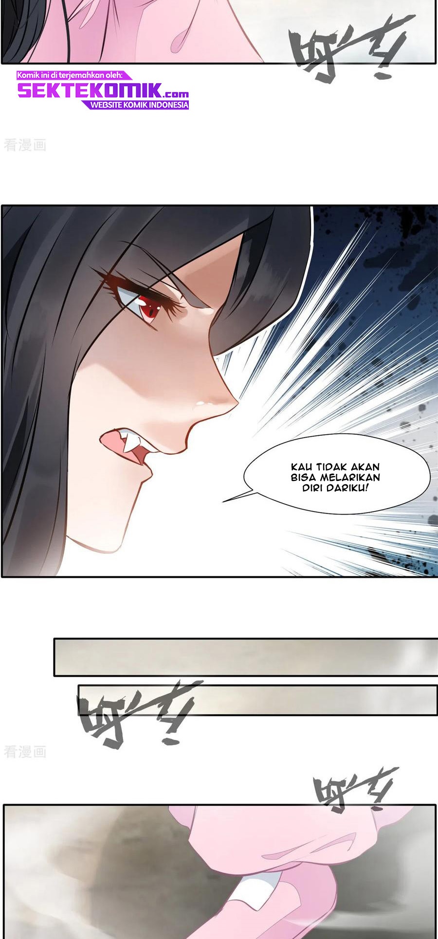 Jueshi Guzun (Peerless Ancient) Chapter 48 Gambar 6